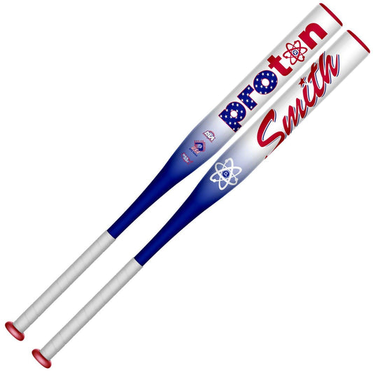 2024 Proton Smith Senior Slowpitch Softball Bat – Product View | Smash It Sports