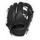 2024 Rawlings Heart of the Hide 11.5" Baseball Fielding Glove - RPRO204-2B – Specs Overview | Smash It Sports | leather, stee