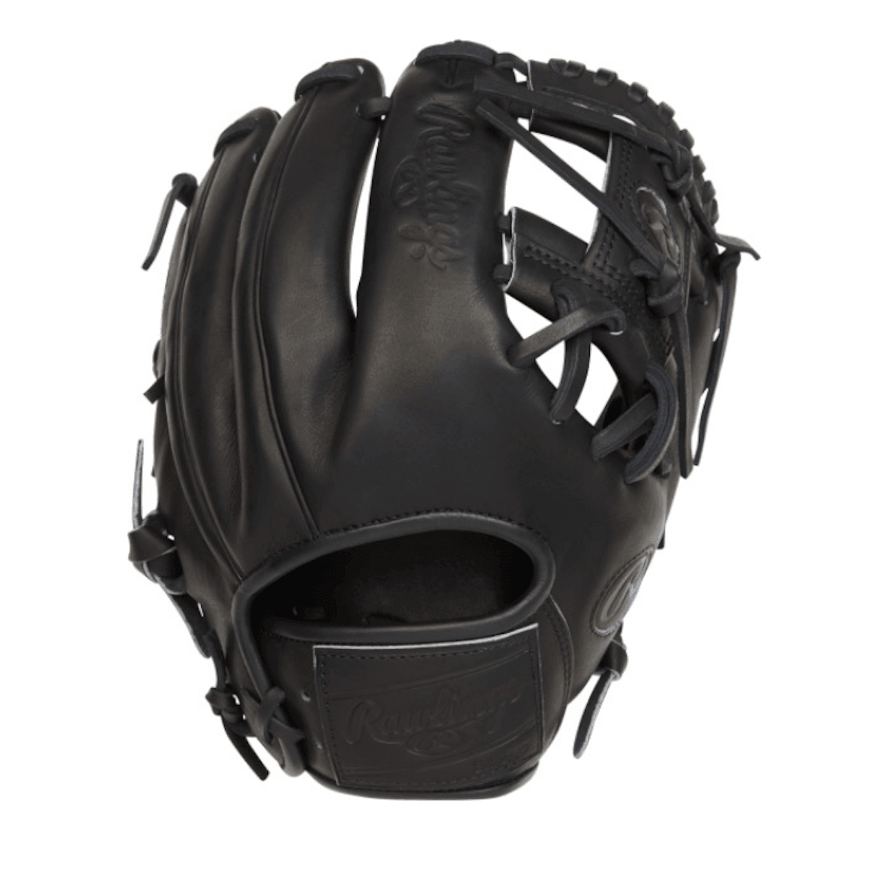 2024 Rawlings Heart of the Hide 11.5" Baseball Fielding Glove - RPRO204-2B – Specs Overview | Smash It Sports | leather, stee