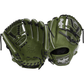 2024 Rawlings Heart of The Hide 11.75" Glove - PRO205-30MG – Specs Overview | Smash It Sports | leather