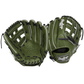 2024 Rawlings Heart of The Hide 12.25" Glove - PROKB17MG – Specs Overview | Smash It Sports | leather
