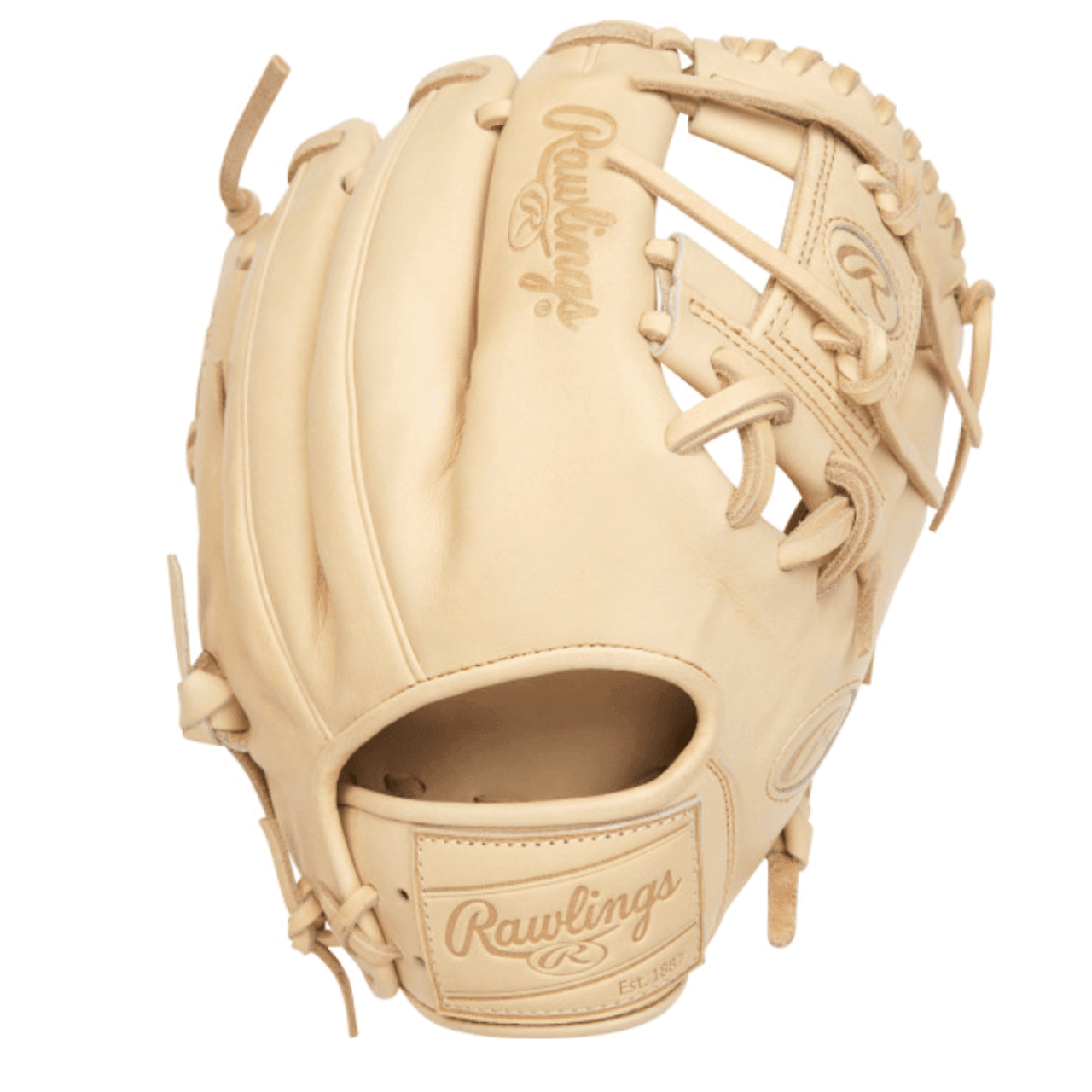2024 Rawlings Heart of the Hide "Elements Series" 11.5" Baseball Fielding Glove - RPRO204-2C – Specs Overview | Smash It Spor