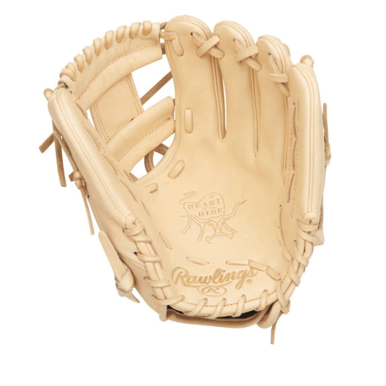 2024 Rawlings Heart of the Hide "Elements Series" 11.5" Baseball Fielding Glove - RPRO204-2C – Specs Overview | Smash It Spor