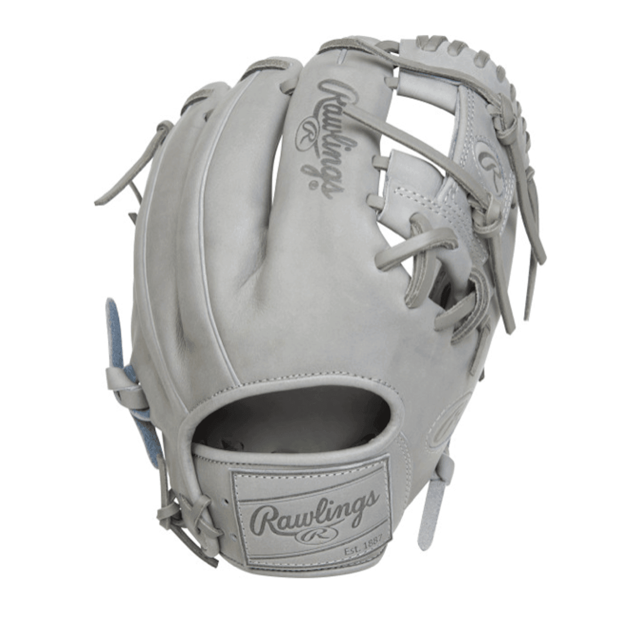 2024 Rawlings Heart of the Hide "Elements Series" 11.5" Baseball Fielding Glove - RPRO204-2G – Specs Overview | Smash It Spor