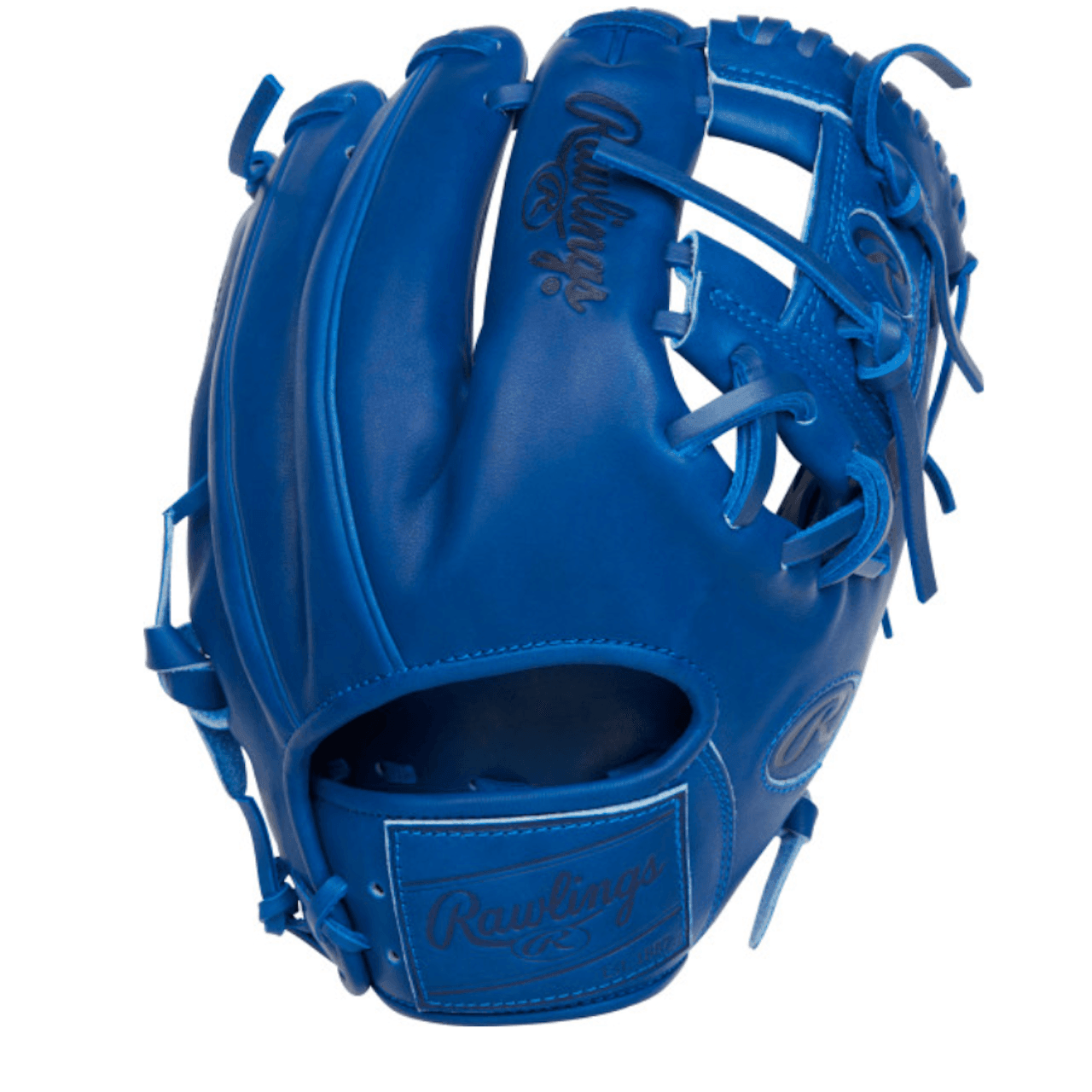 2024 Rawlings Heart of the Hide "Elements Series" 11.5" Baseball Fielding Glove - RPRO204-2R – Specs Overview | Smash It Spor