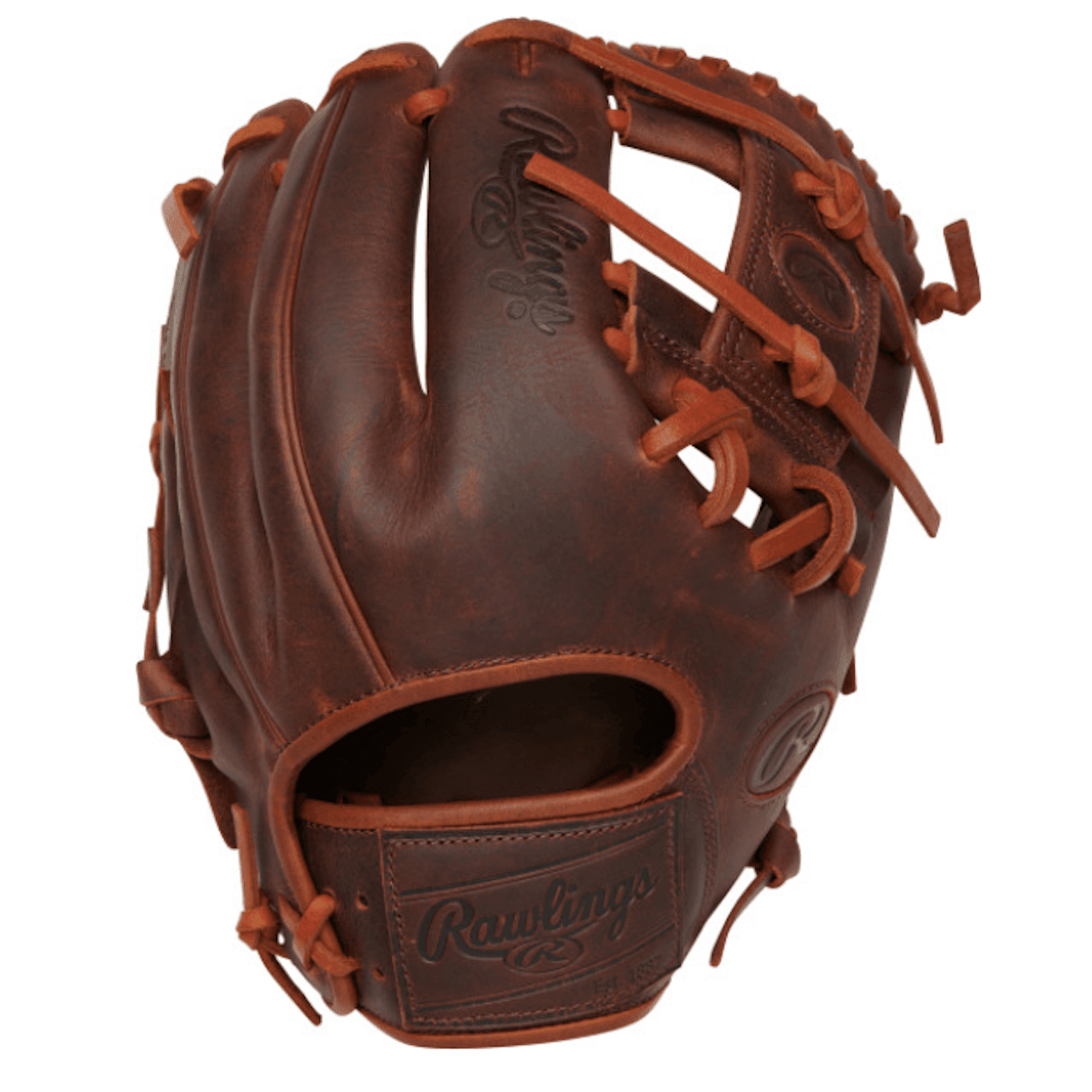 2024 Rawlings Heart of the Hide "Elements Series" 11.5" Baseball Fielding Glove - RPRO204-2TI – Specs Overview | Smash It Spo