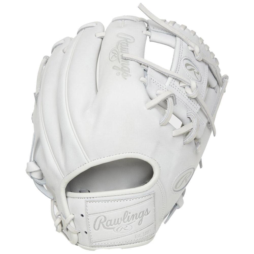 2024 Rawlings Heart of the Hide "Elements Series" 11.5" Baseball Fielding Glove - RPRO204-2W – Product View | Smash It Sports