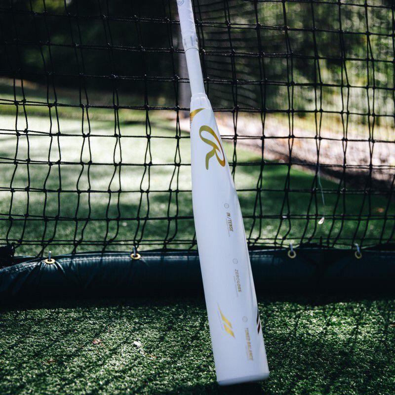 2024 Rawlings Icon -8 USSSA Baseball Bat - RUT4I8 – Product View | Smash It Sports | composite, usssa, two-piece