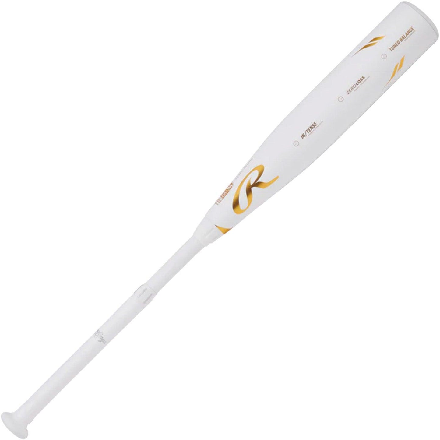 2024 Rawlings Icon -8 USSSA Baseball Bat - RUT4I8 – Product View | Smash It Sports | composite, usssa, two-piece