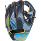 2024 Rawlings Rev1X 11.5" Baseball Fielding Glove - RREV204-2XNG – Product View | Smash It Sports | pro