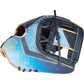 2024 Rawlings Rev1X 11.5" Baseball Fielding Glove - RREV204-2XNG – Product View | Smash It Sports | pro