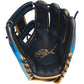 2024 Rawlings Rev1X 11.5" Baseball Fielding Glove - RREV204-2XNG – Product View | Smash It Sports | pro