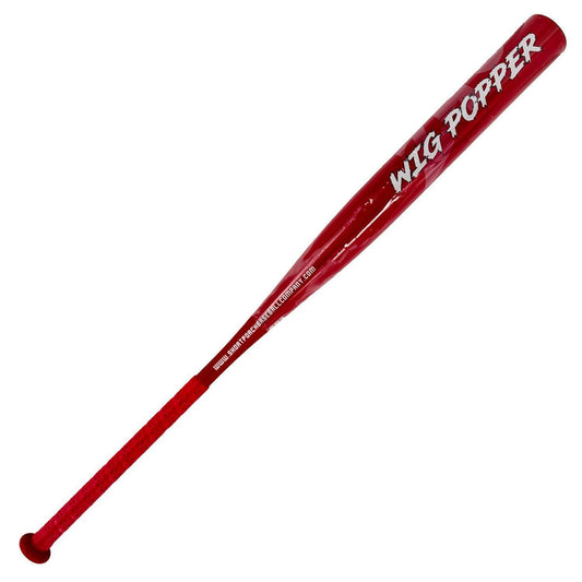 2024 Short Porch 240 Wig Popper USSSA Slowpitch Softball Bat – Product View | Smash It Sports | composite, usssa