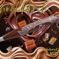 2024 Short Porch Kevlar Milkshake Balanced USSSA Slowpitch Softball Bat – Product View | Smash It Sports | composite, usssa, 