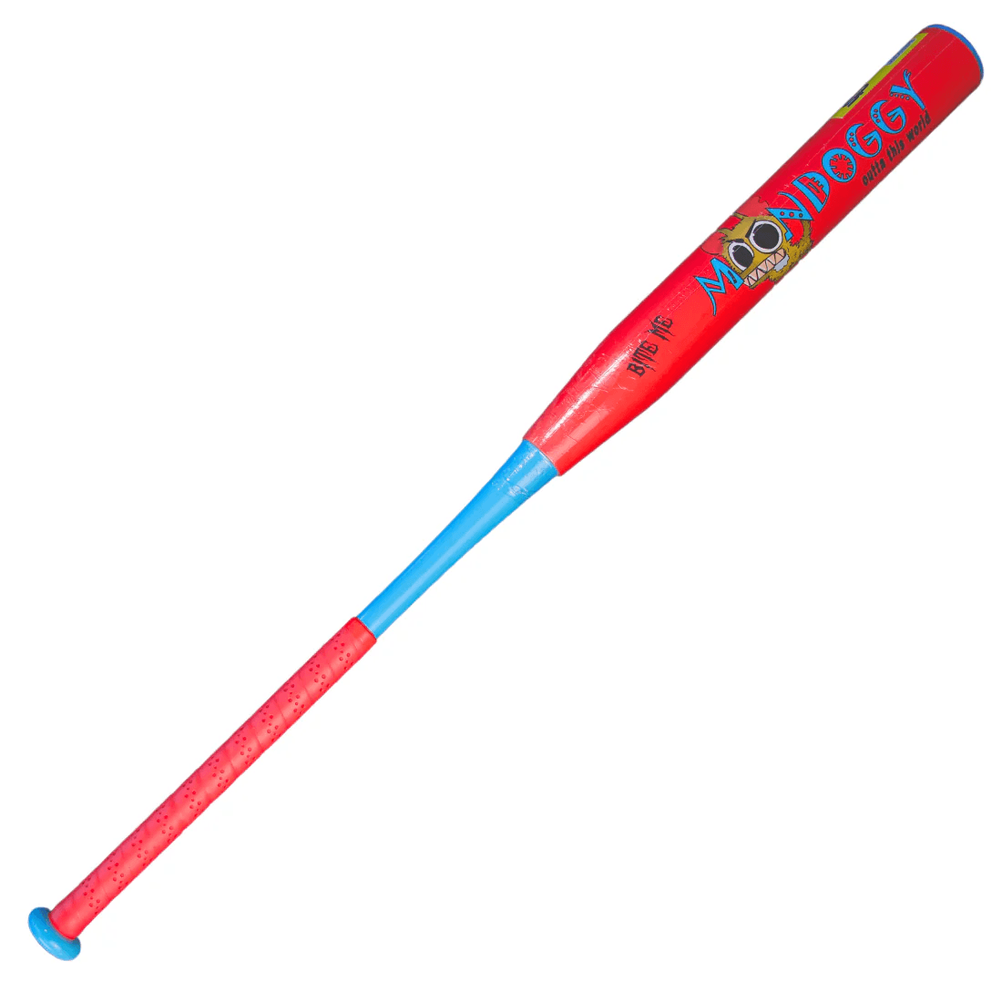 2024 Short Porch Kevlar MoonDoggy End Loaded USSSA Slowpitch Softball Bat – Specs Overview | Smash It Sports | composite, uss