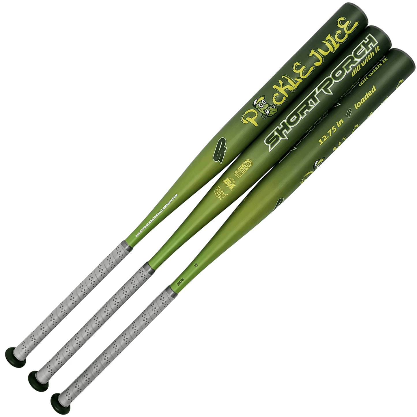 2024 Short Porch Pickle Juice USSSA Slowpitch Softball Bat – Specs Overview | Smash It Sports | composite, usssa