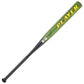 2024 Short Porch Player - Brandon Murray End Loaded 1-Piece SSUSA Senior Slowpitch Softball Bat – Product View | Smash It Spo