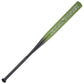 2024 Short Porch Player - Brandon Murray End Loaded 1-Piece SSUSA Senior Slowpitch Softball Bat – Product View | Smash It Spo