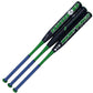 2024 Short Porch Team Series Yeagerbomb 2-Piece SSUSA Senior Slowpitch Softball Bat – Product View | Smash It Sports | compos
