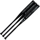 2024 Short Porch Wig Popper Black Out End Loaded 1-Piece SSUSA Senior Slowpitch Softball Bat - Smash It Sports