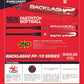 2024 Suncoast Backlash2 FP -10 Fastpitch Softball Bat (All Associations) - Smash It Sports