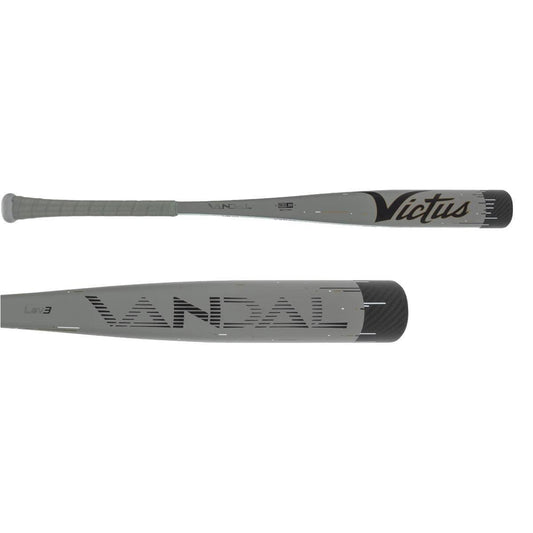 2024 Victus Vandal Lev3 BBCOR Baseball Bat - VCBV3 – Product View | Smash It Sports | composite, alloy, bbcor