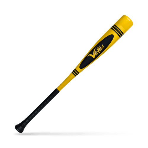 Victus Vibe Crayon -8 USSSA Baseball Bat - VSBVIB8C – Specs Overview | Smash It Sports | alloy, usssa, balanced