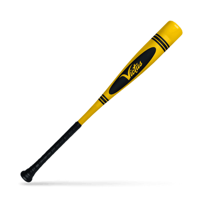 Victus Vibe Crayon -8 USSSA Baseball Bat - VSBVIB8C – Specs Overview | Smash It Sports | alloy, usssa, balanced