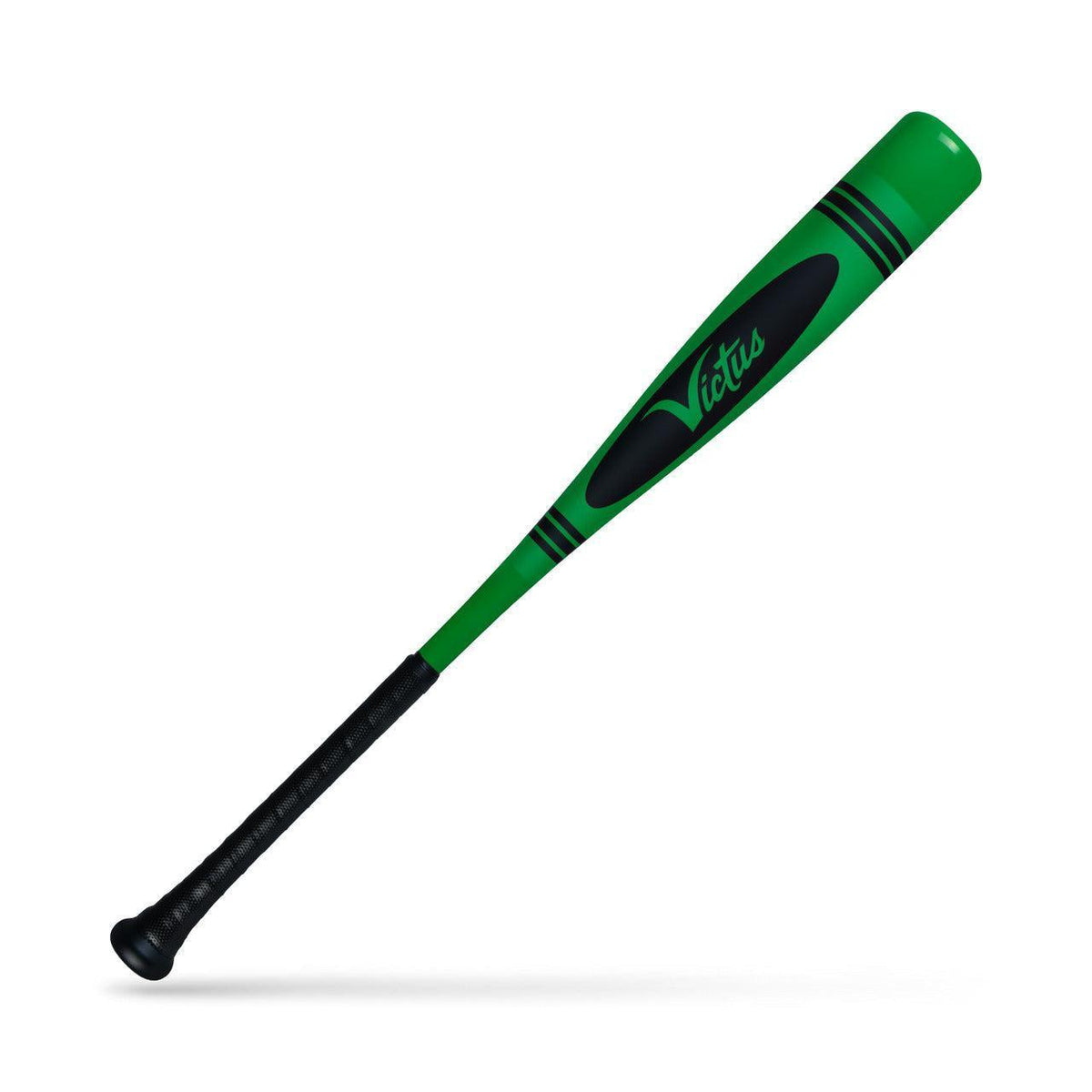 Victus Vibe Crayon -8 USSSA Baseball Bat - VSBVIB8C – Product View | Smash It Sports | alloy, usssa, balanced