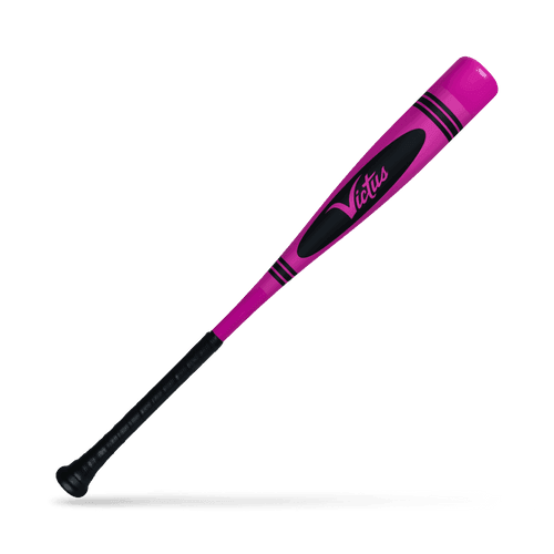 Victus Vibe Crayon -8 USSSA Baseball Bat - VSBVIB8C – Specs Overview | Smash It Sports | alloy, usssa, balanced
