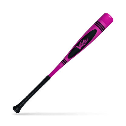 Victus Vibe Crayon -8 USSSA Baseball Bat - VSBVIB8C – Specs Overview | Smash It Sports | alloy, usssa, balanced