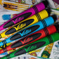 2024 Victus Vibe Crayon -10 USSSA Baseball Bat - VSBVIB10C - Smash It Sports
