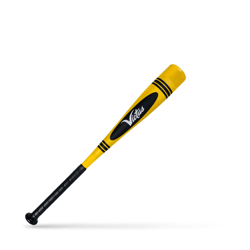 2024 Victus Vibe Crayon Tee Ball USA Baseball Bat - VTBVIBC – Specs Overview | Smash It Sports | alloy, balanced, one-piece