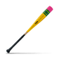 2024 Victus Vibe Pencil -10 USA Baseball Bat - VSBVIBP10USA – Specs Overview | Smash It Sports | alloy, balanced, one-piece