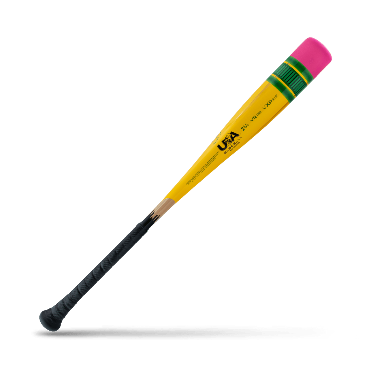 2024 Victus Vibe Pencil -10 USA Baseball Bat - VSBVIBP10USA – Specs Overview | Smash It Sports | alloy, balanced, one-piece