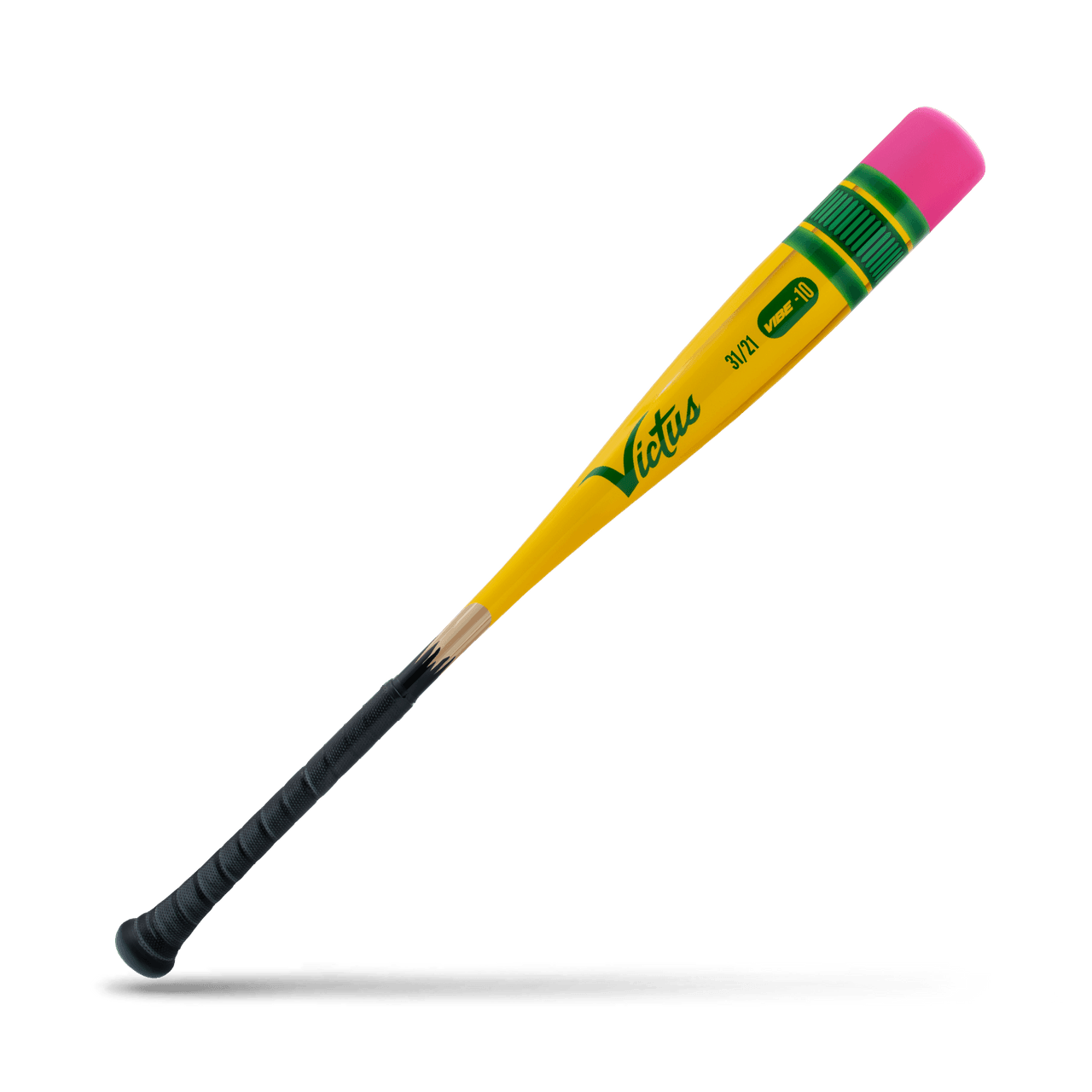 2024 Victus Vibe Pencil -10 USSSA Baseball Bat - VSBVIBP10 - Smash It Sports