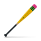 Victus Vibe Pencil -10 USSSA Junior Big Barrel Baseball Bat -VJBBVIBP – Specs Overview | Smash It Sports | alloy, usssa, bala