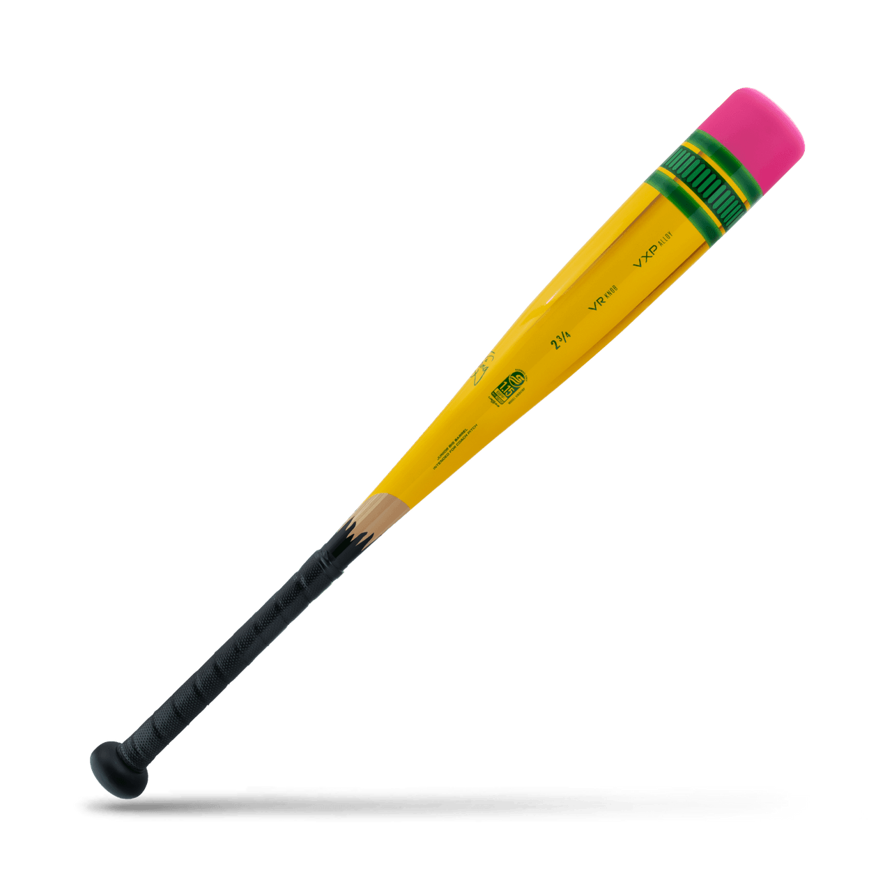 Victus Vibe Pencil -10 USSSA Junior Big Barrel Baseball Bat -VJBBVIBP – Specs Overview | Smash It Sports | alloy, usssa, bala