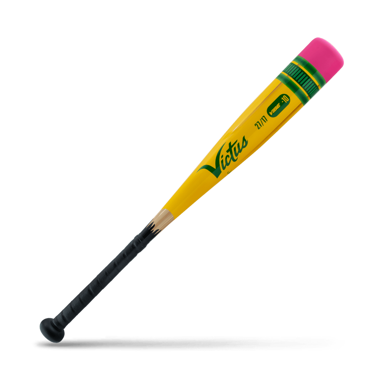 Victus Vibe Pencil -10 USSSA Junior Big Barrel Baseball Bat -VJBBVIBP – Specs Overview | Smash It Sports | alloy, usssa, bala
