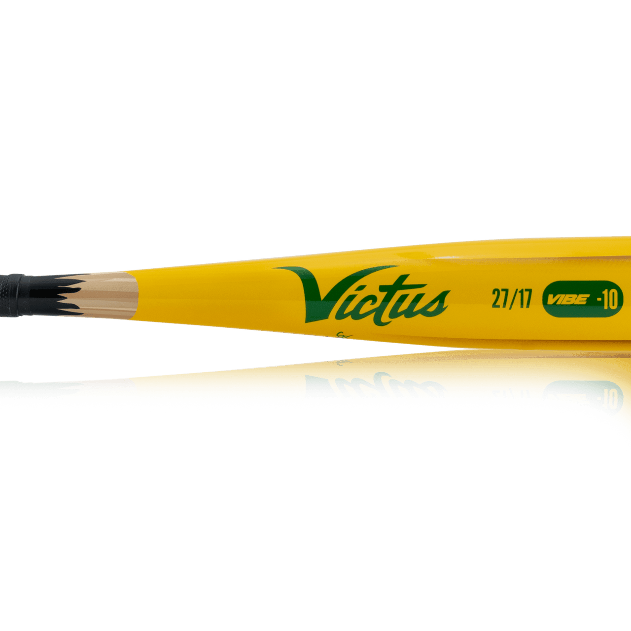 Victus Vibe Pencil -10 USSSA Junior Big Barrel Baseball Bat -VJBBVIBP – Specs Overview | Smash It Sports | alloy, usssa, bala