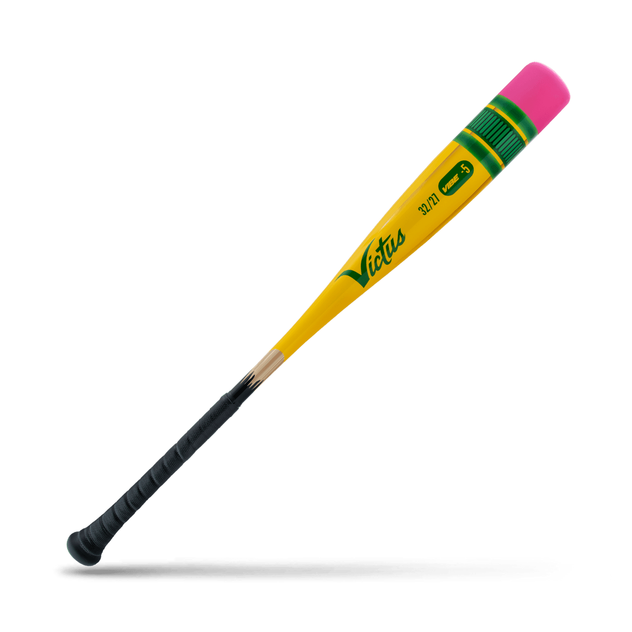 2024 Victus Vibe Pencil -5 USSSA Baseball Bat - VSBVIBP5 - Smash It Sports
