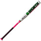 2024 Worth Legit Watermelon XL USSSA Slowpitch Softball Bat WSU3WML – Product View | Smash It Sports | usssa, loaded