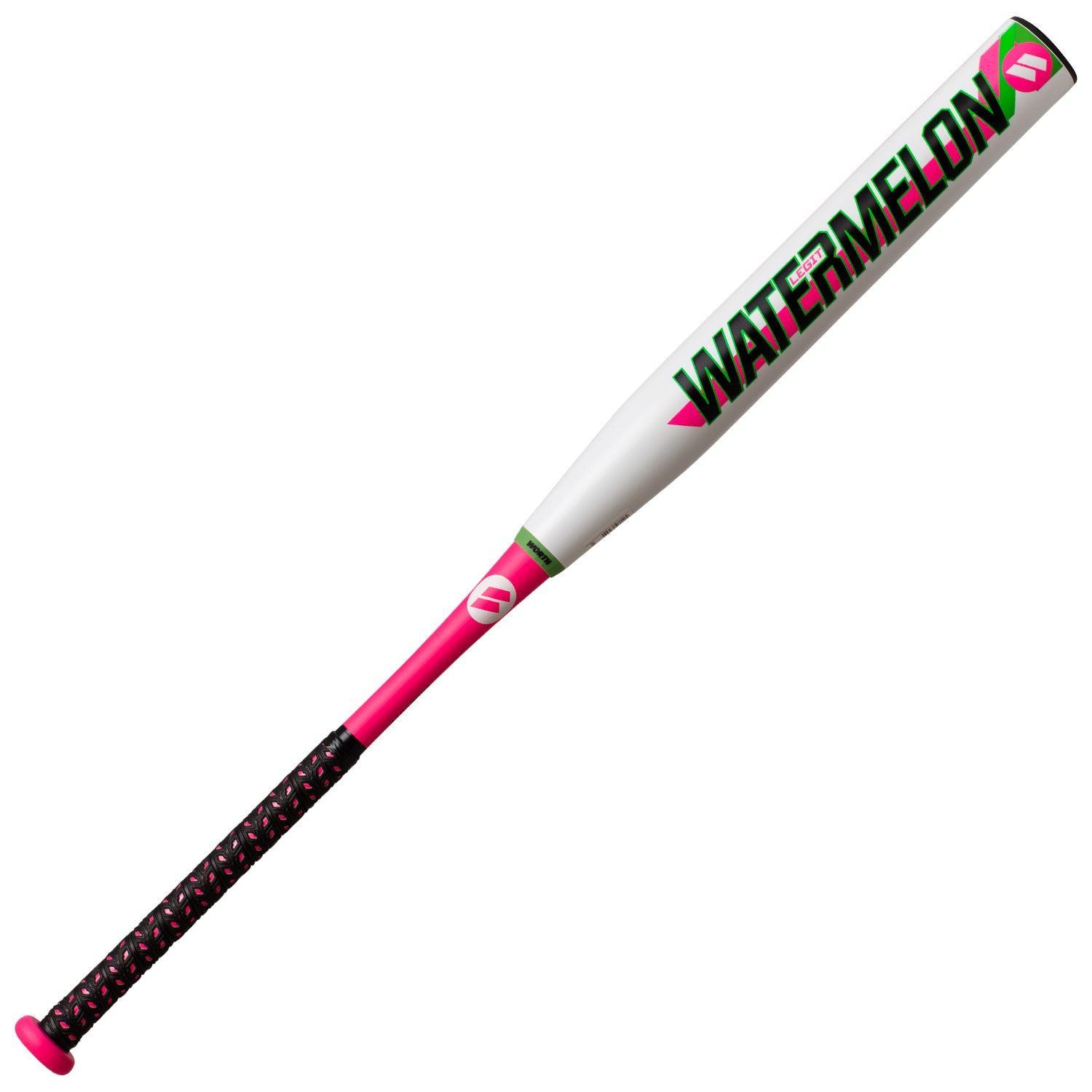2024 Worth Legit Watermelon XL USSSA Slowpitch Softball Bat WSU3WML – Product View | Smash It Sports | usssa, loaded