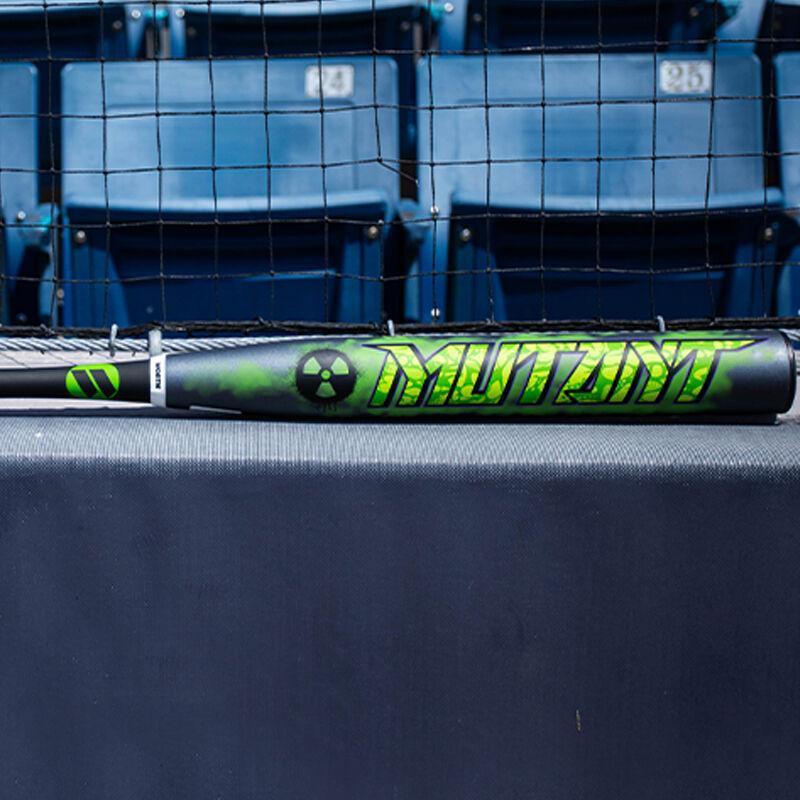 2024 Worth Mutant XXL USSSA Slowpitch Softball Bat WSU4MUTX – Product View | Smash It Sports | ash, usssa, loaded