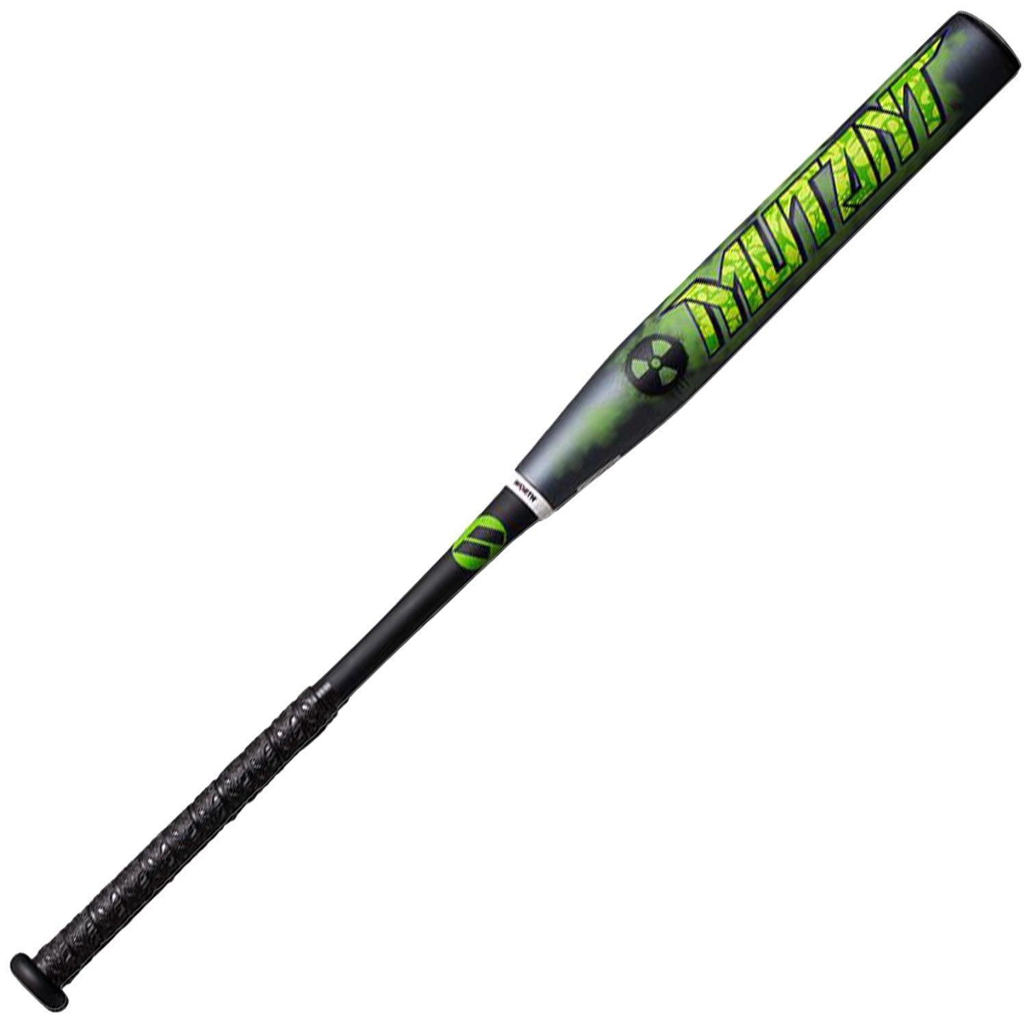 2024 Worth Mutant XXL USSSA Slowpitch Softball Bat WSU4MUTX – Product View | Smash It Sports | ash, usssa, loaded