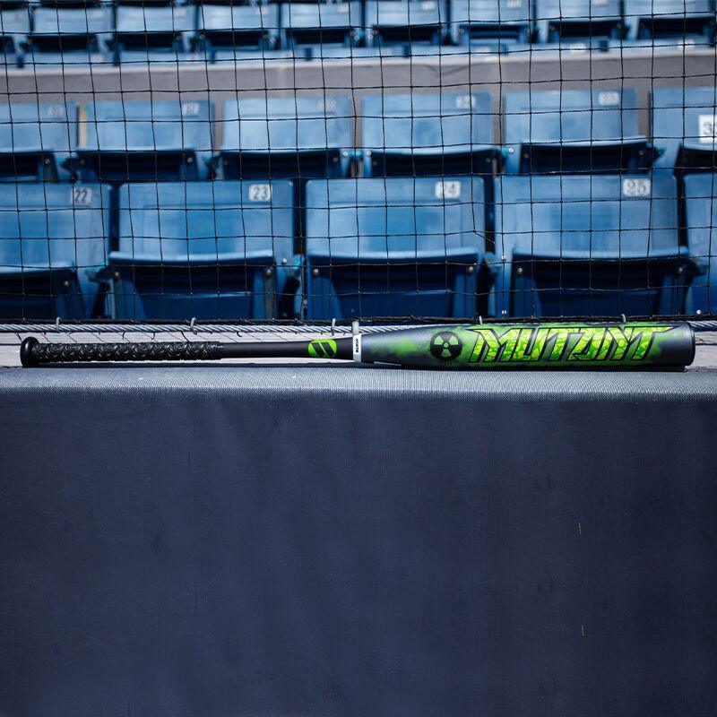 2024 Worth Mutant XXL USSSA Slowpitch Softball Bat WSU4MUTX – Product View | Smash It Sports | ash, usssa, loaded