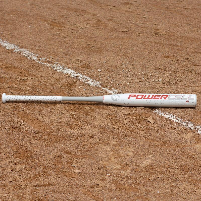 Worth Powercell XXL USSSA Slowpitch Softball Bat WSU4PCX – Product View | Smash It Sports | usssa, loaded, two-piece