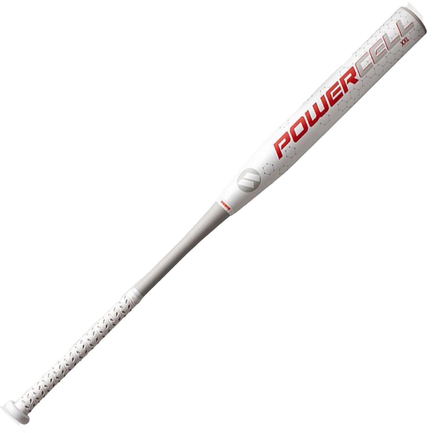 Worth Powercell XXL USSSA Slowpitch Softball Bat WSU4PCX – Product View | Smash It Sports | usssa, loaded, two-piece