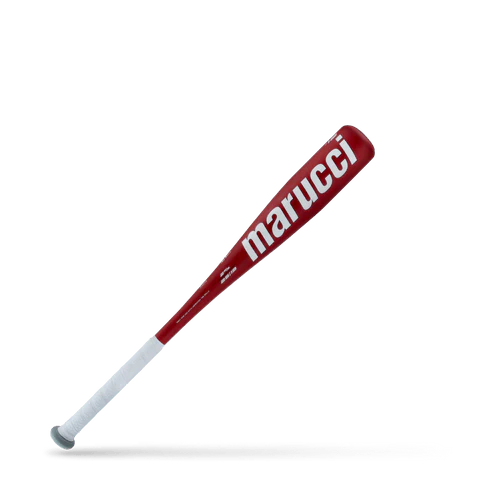 2024 Marucci CATX2 -11 Tee Ball USA Baseball Bat MTBCX2 Red