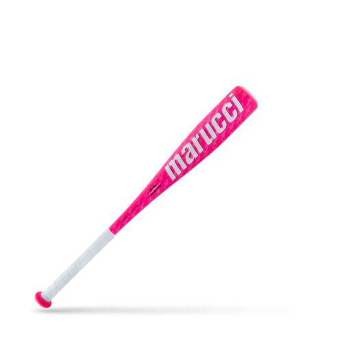 2024 Marucci CATX2 -11 Tee Ball USA Baseball Bat MTBCX2P Pink